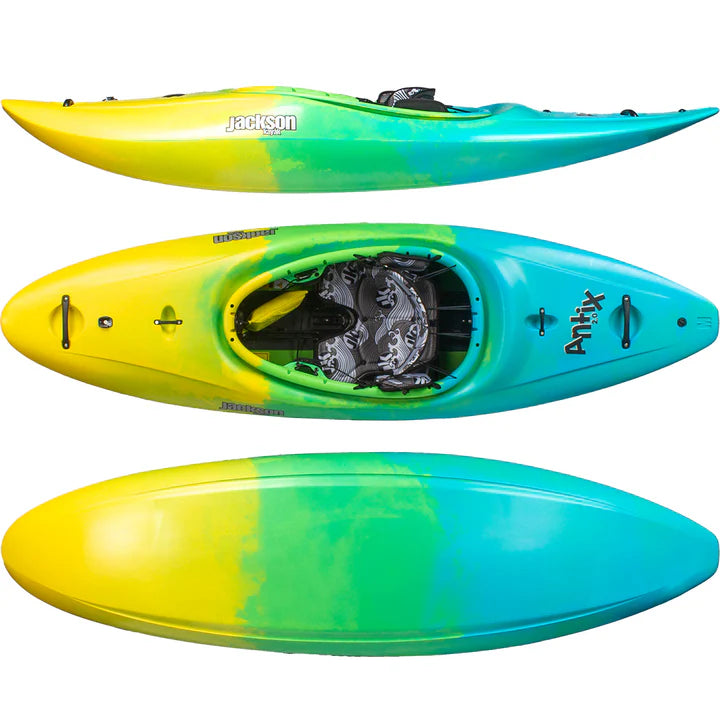 Jackson Kayak Jackson Antix 2.0 Rio