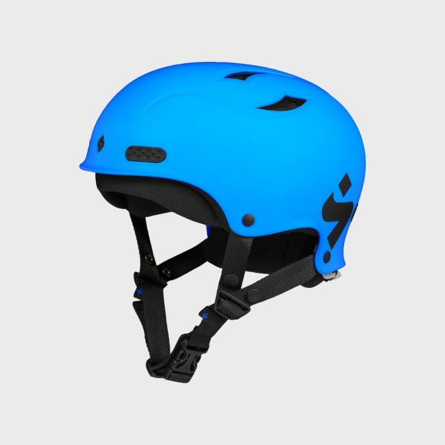 bike helmet sweat guard Sweet Protection Wanderer II Helmet