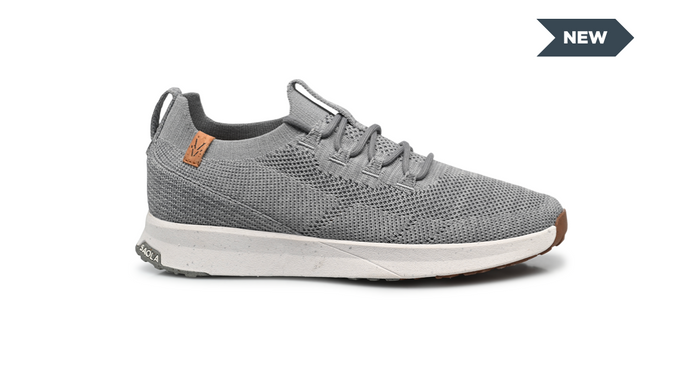 Saola Mens Tsavo 3 Ultimate Grey