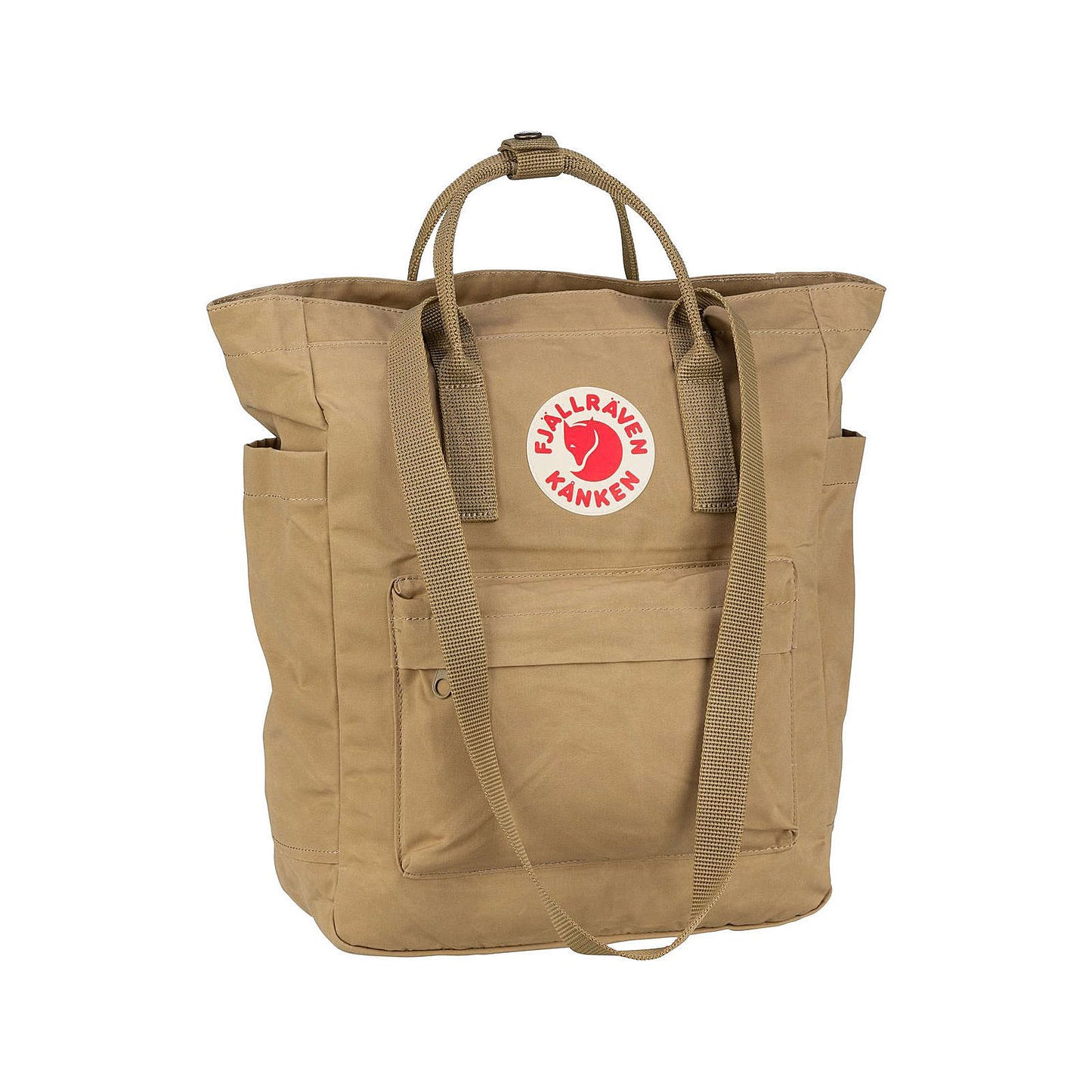 Fjallraven Kanken Totepack Clay