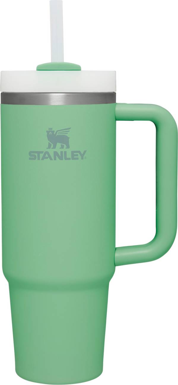 Stanley Adventure Quencher H2.0 FlowState Tumbler 30oz Jade