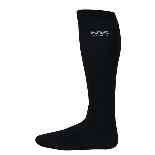 NRS Boundary Sock with HydroCuff