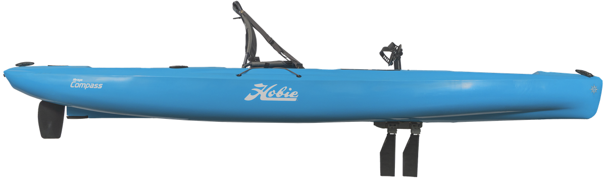 Hobie Mirage Compass Glacier