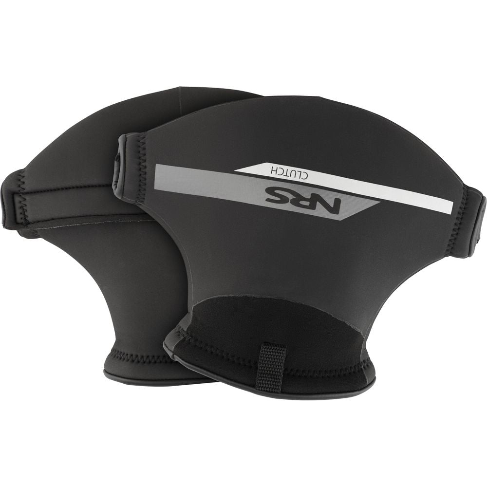 NRS Clutch Pogie Universal Black