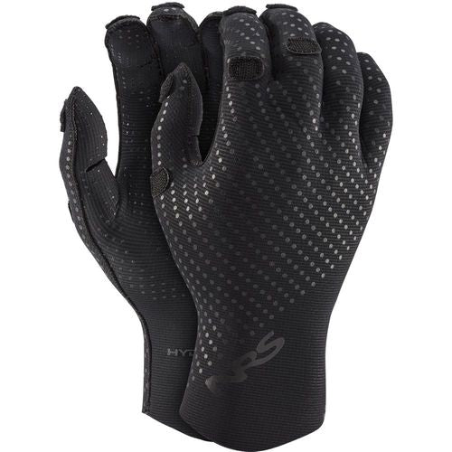 NRS HydroSkin 2.0 Forecast Glove Black