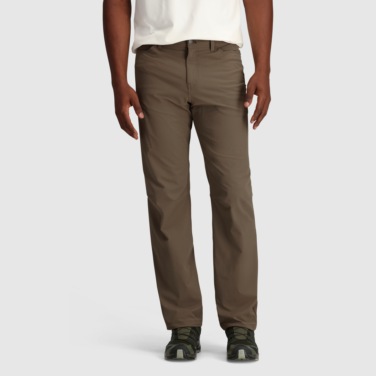 Outdoor Research Men's Ferrosi Pants - 32" Inseam Morel