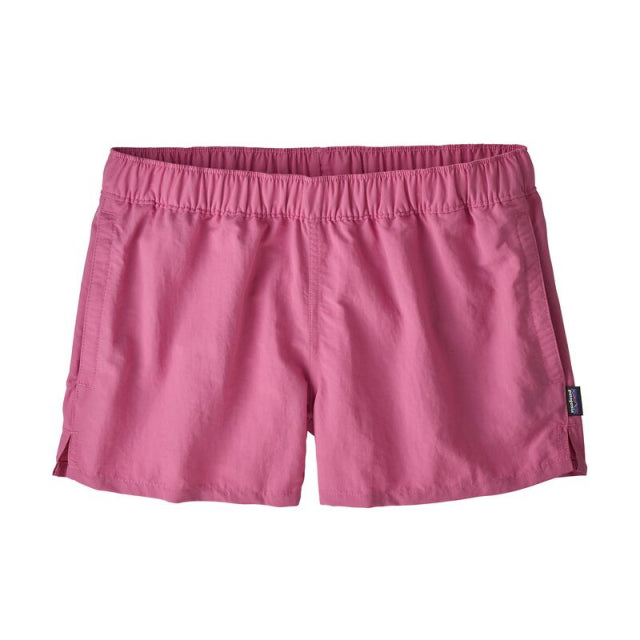 Patagonia Women's Barely Baggies Shorts arble Pink / M