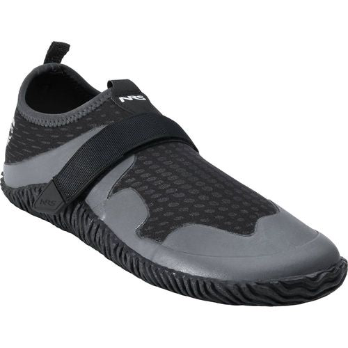 NRS M's Kicker Wetshoe Black