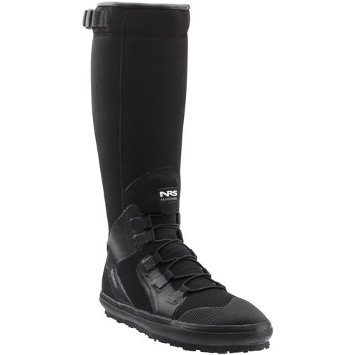 NRS Boundary Boots Black