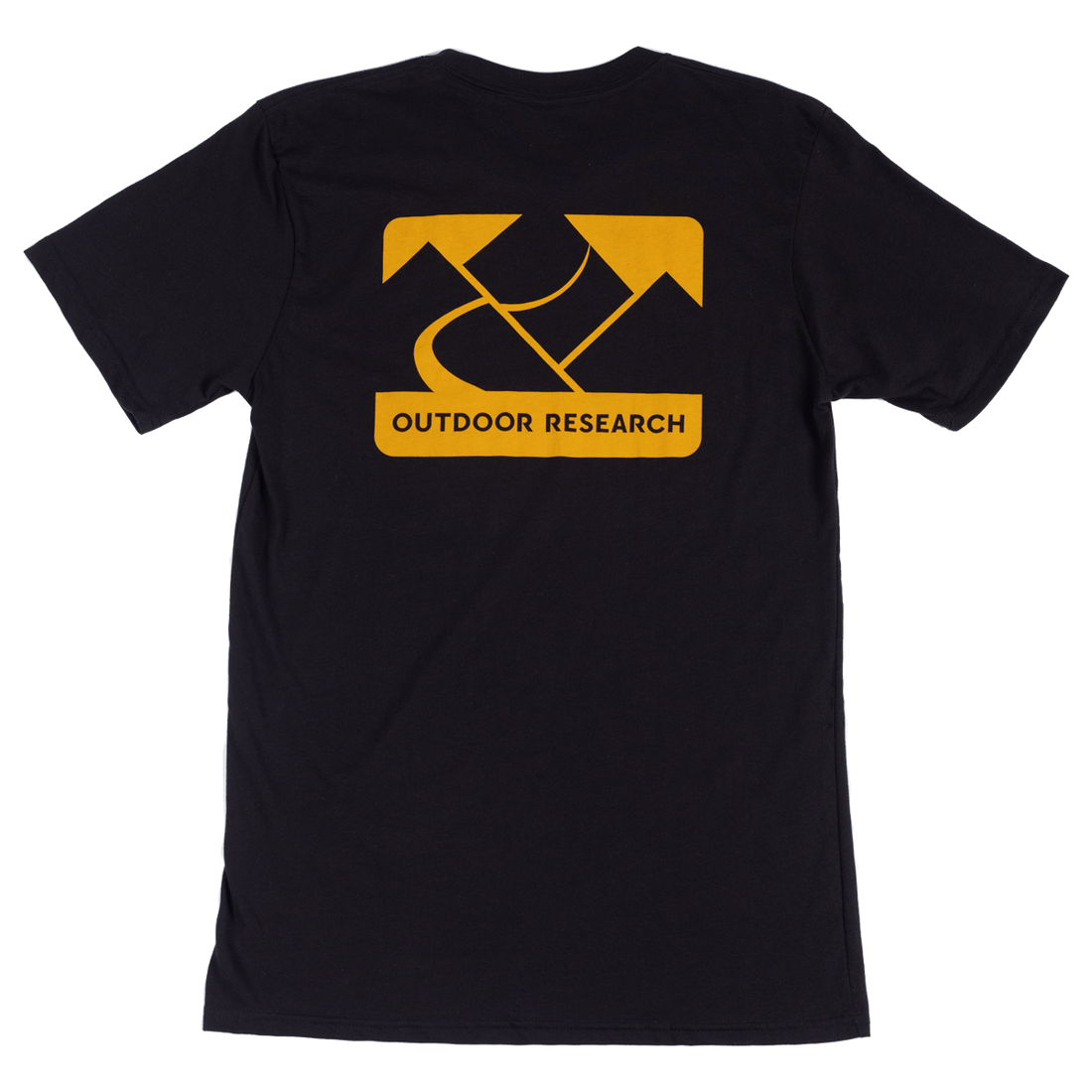 Outdoor Research Men's Switchback Logo T-Shirt