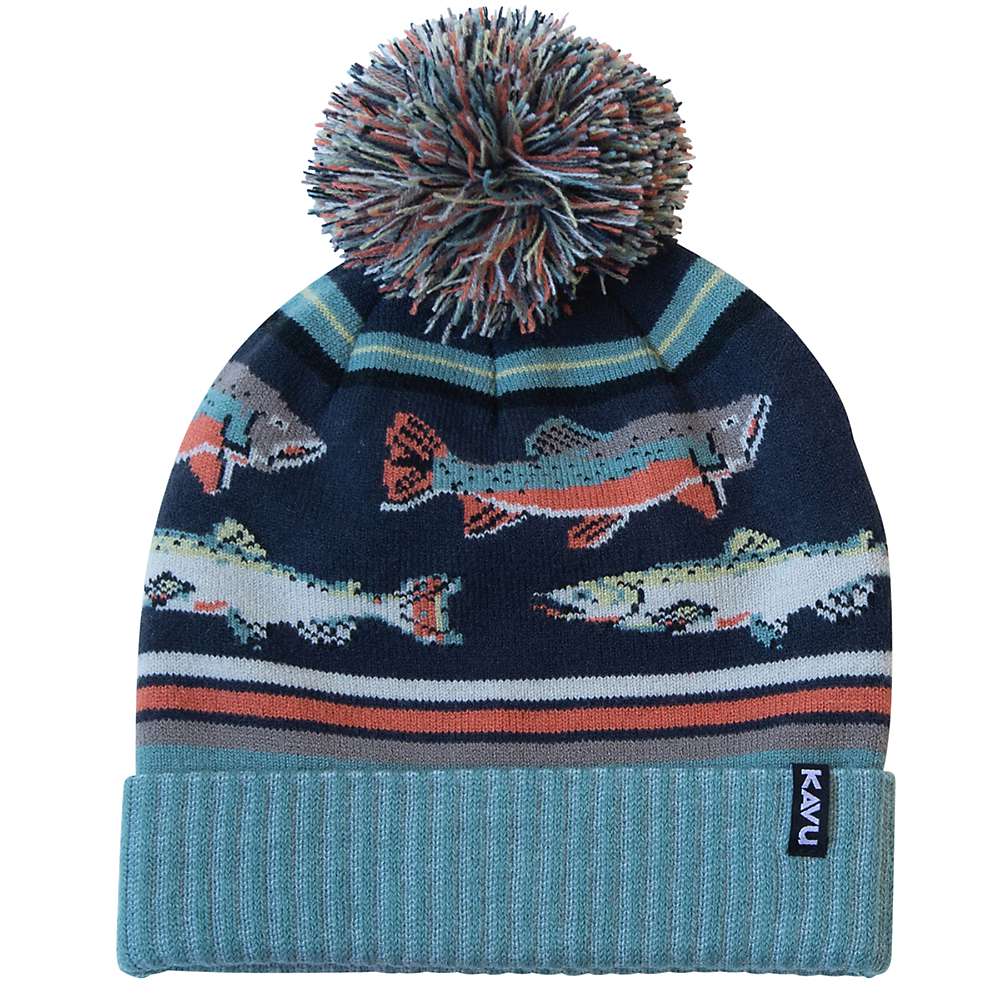 Kavu Womens Herschel Go Fish