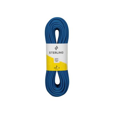 Sterling Quest 9.6 XEROS Rope 70m Blue
