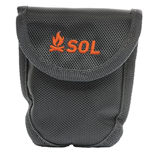 Liberty Mountain Sol Pocket Chain Saw