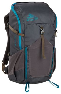 Kelty Asher 35 Beluga/ Stormy Blue