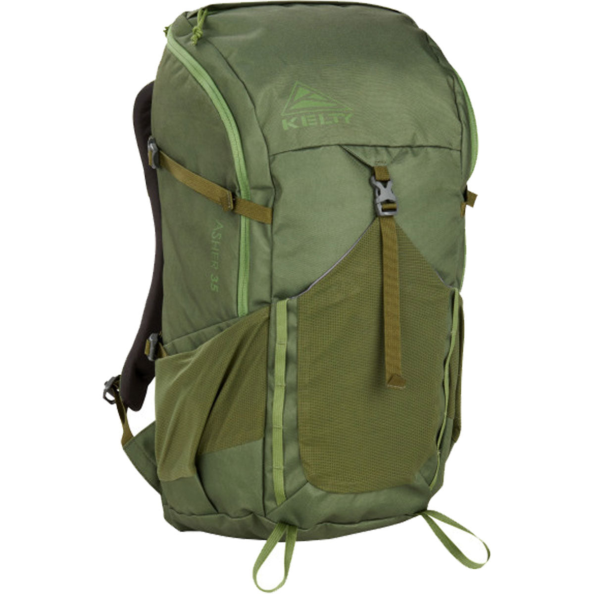 Kelty Asher 35 Winter Moss/ Dill