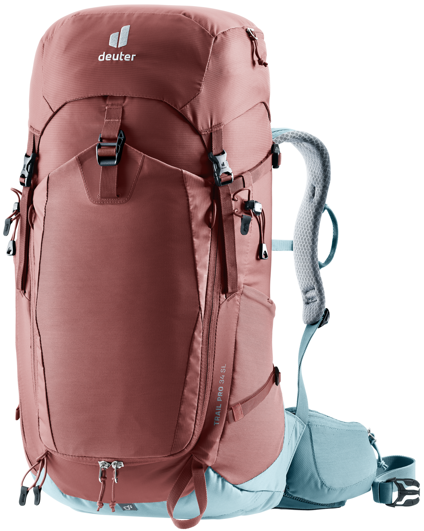 Deuter Trail Pro 34 SL Caspia/ Dusk