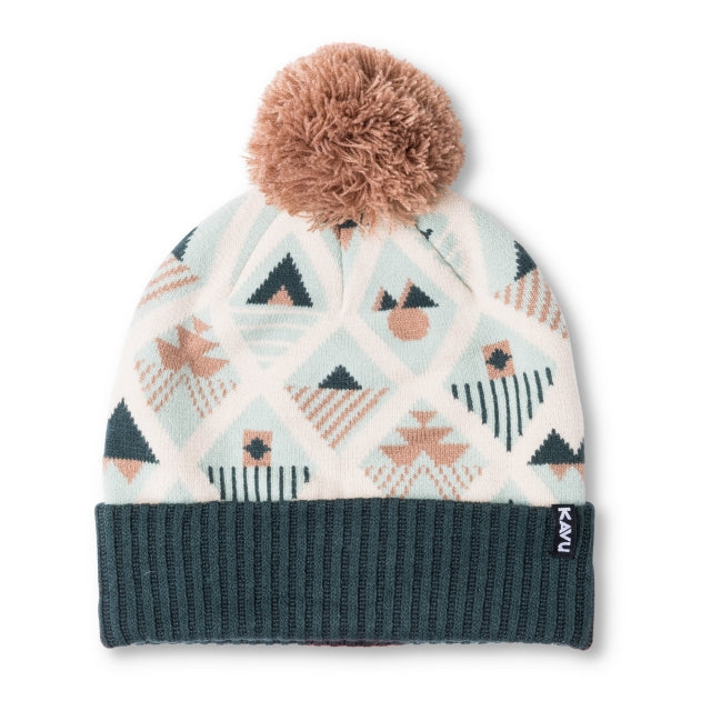 Kavu Womens Herschel Argyle Ridge