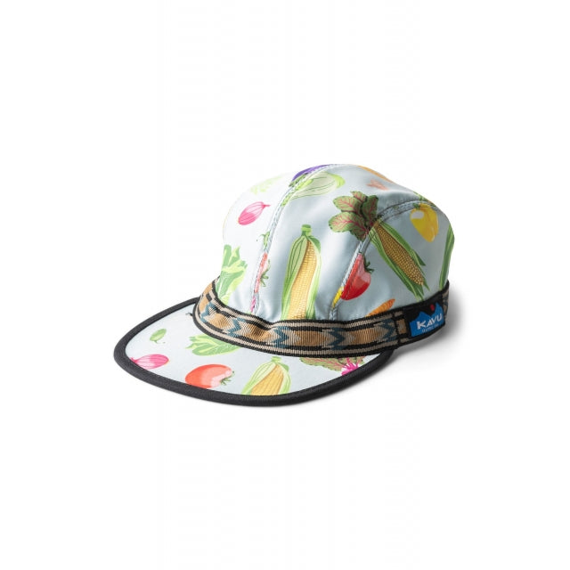 Kavu Synthetic Strapcap Veggie Toss