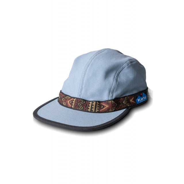 Kavu Organic Strapcap Chambray