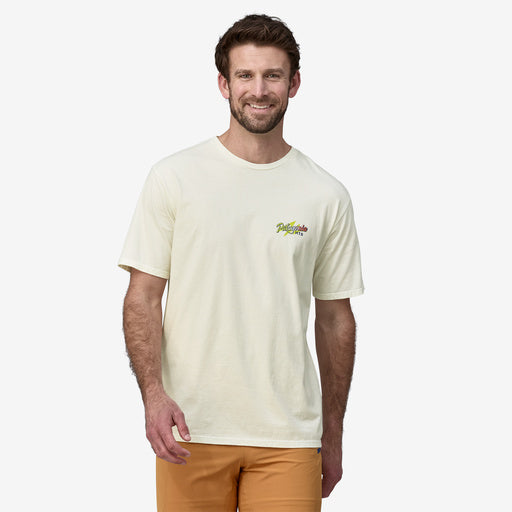 Patagonia Men's Trail Hound Organic T-Shirt