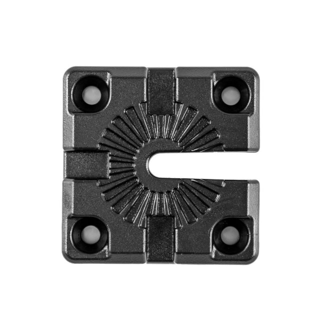 YakAttack Gridloc MightyMount