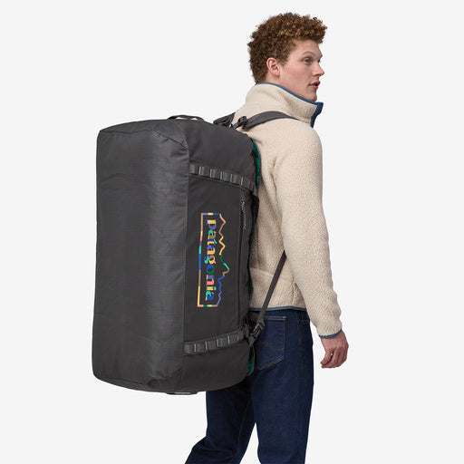Patagonia Hole Duffel 100L - Durable, 100% Recycled Adventure Gear RiverSportsOutfitters Patagonia Hole Duffel 100L - Durable, 100% Recycled Adventure Gear RiverSportsOutfitters