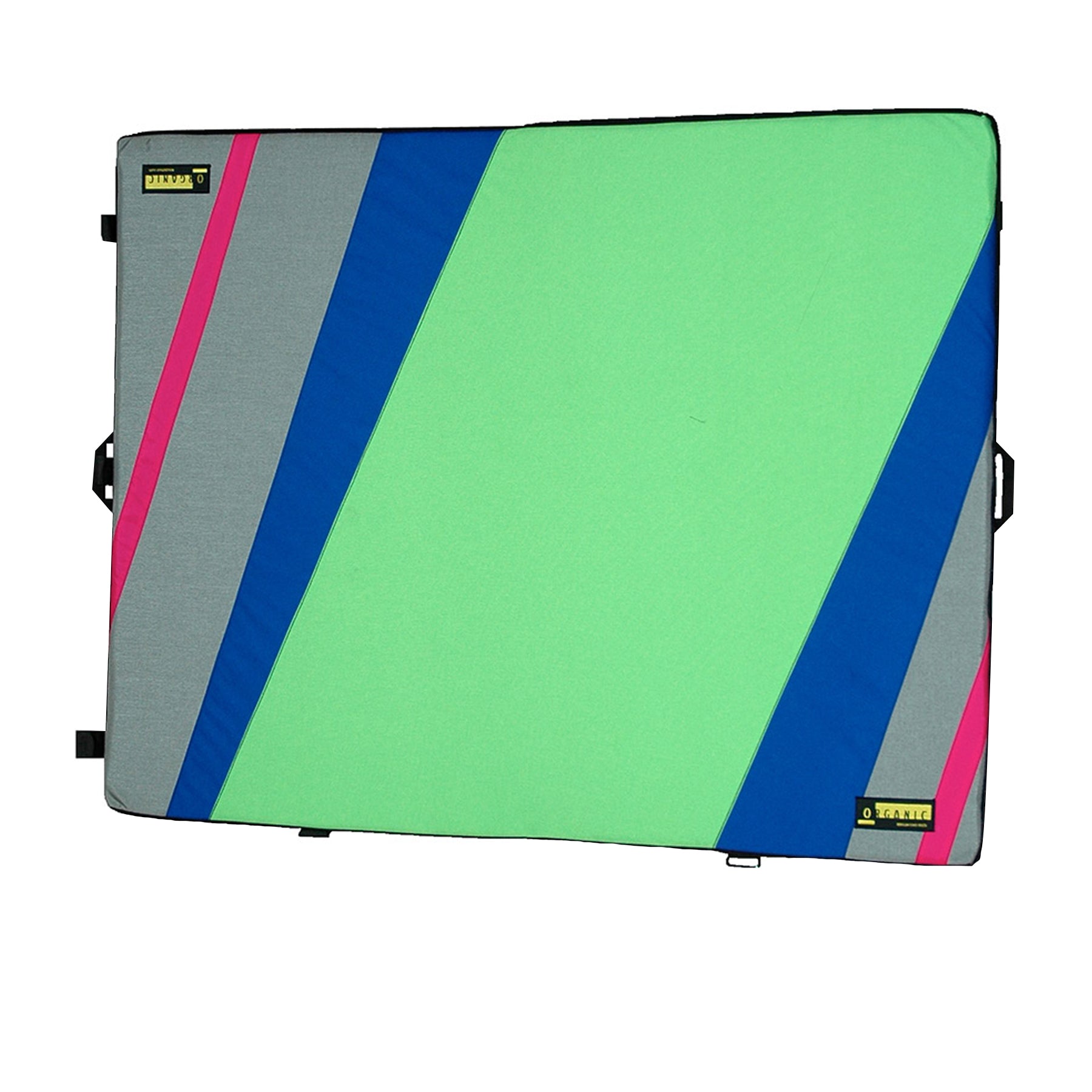 Organic Climbing Crash Pad