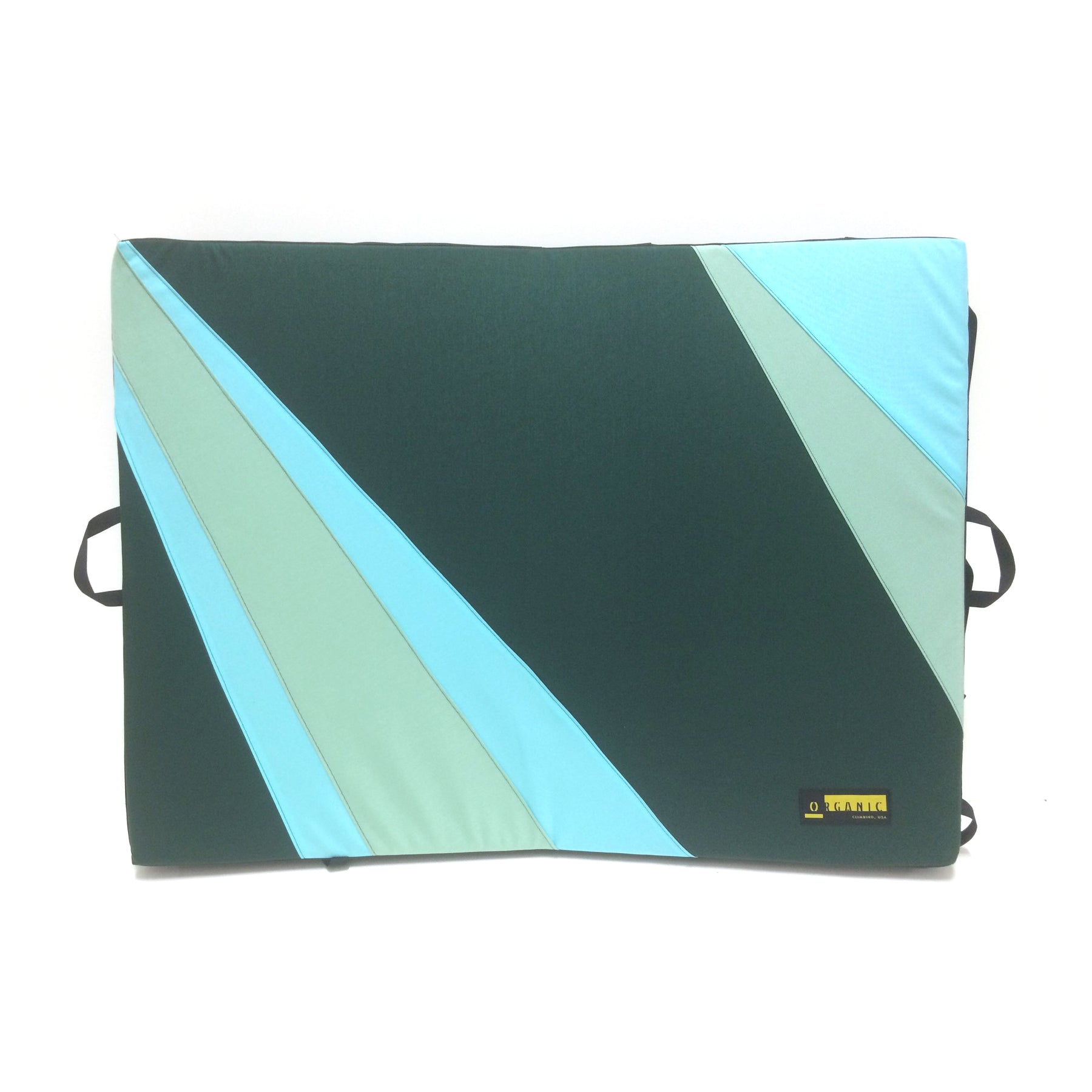 Organic Climbing Crash Pad - Thumbnail 3