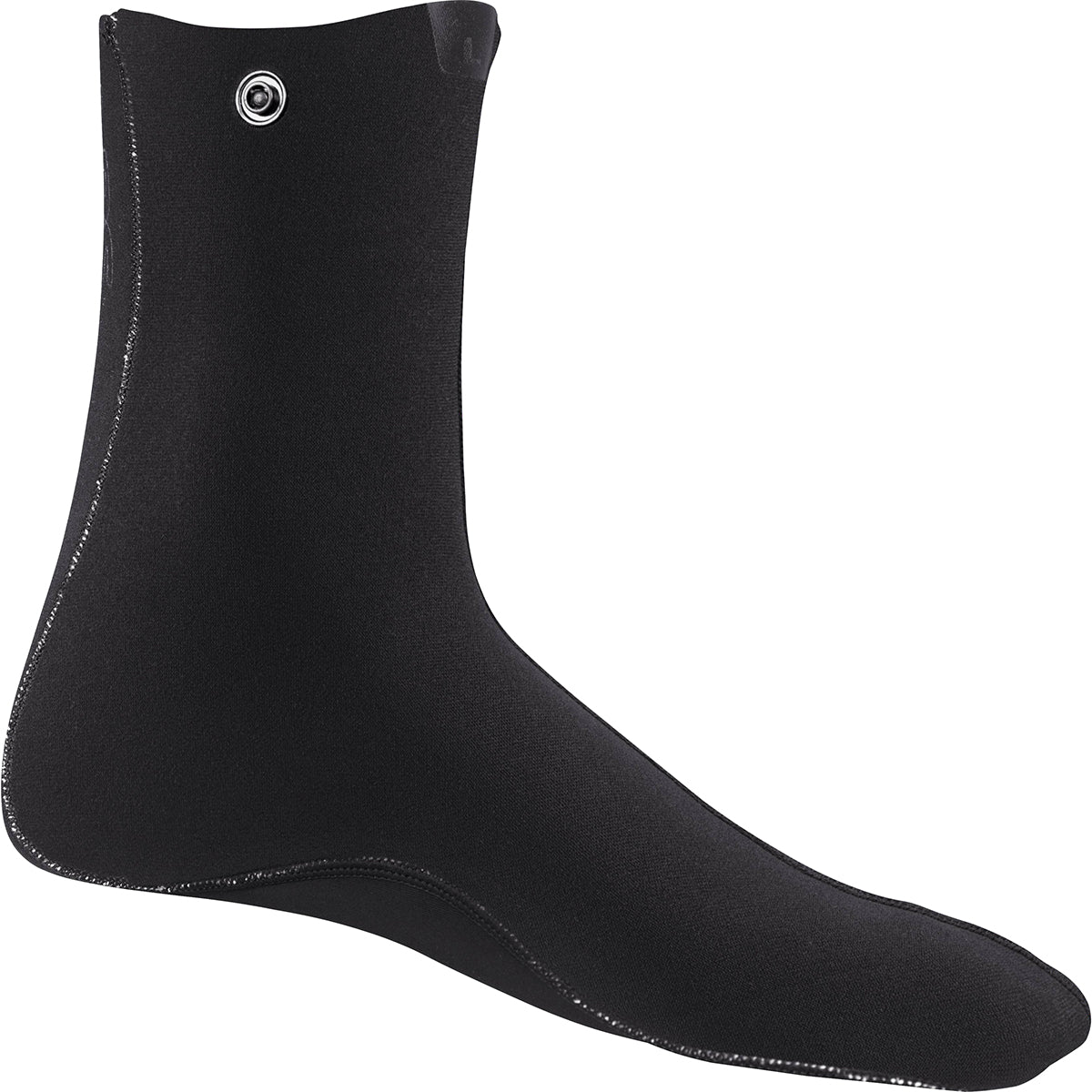 NRS Hydroskin 0.5 Wetsocks Black