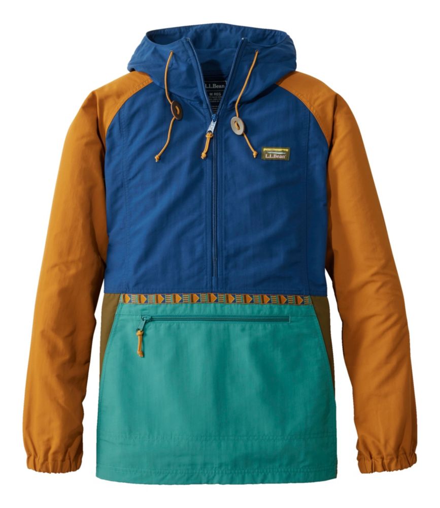 LL Bean Men's Explorer RipStop Short Spruce/ Tuscan Olive