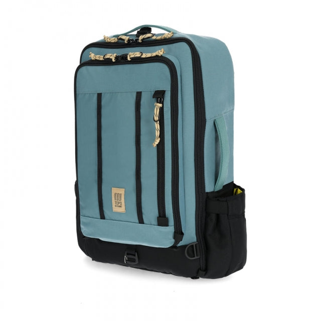 Topo Designs Global Travel Bag 30L Sea Pine