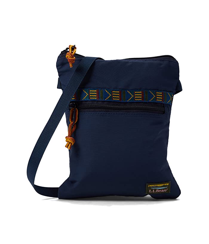 LL Bean Mountain Classic Crossbody Bag