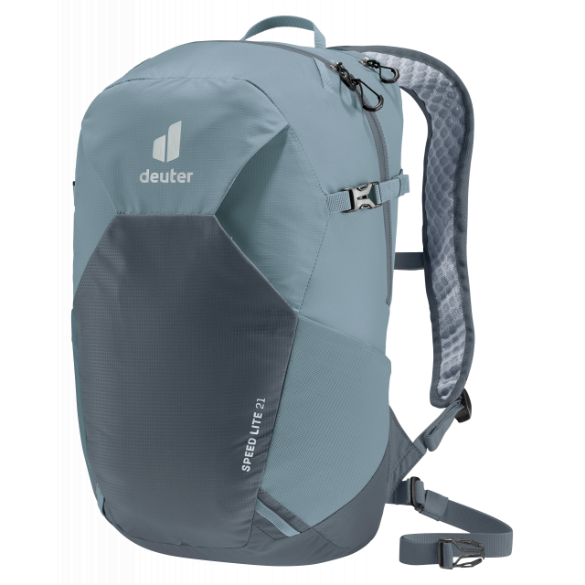 Deuter Speed Lite 21 Shale/Graphite
