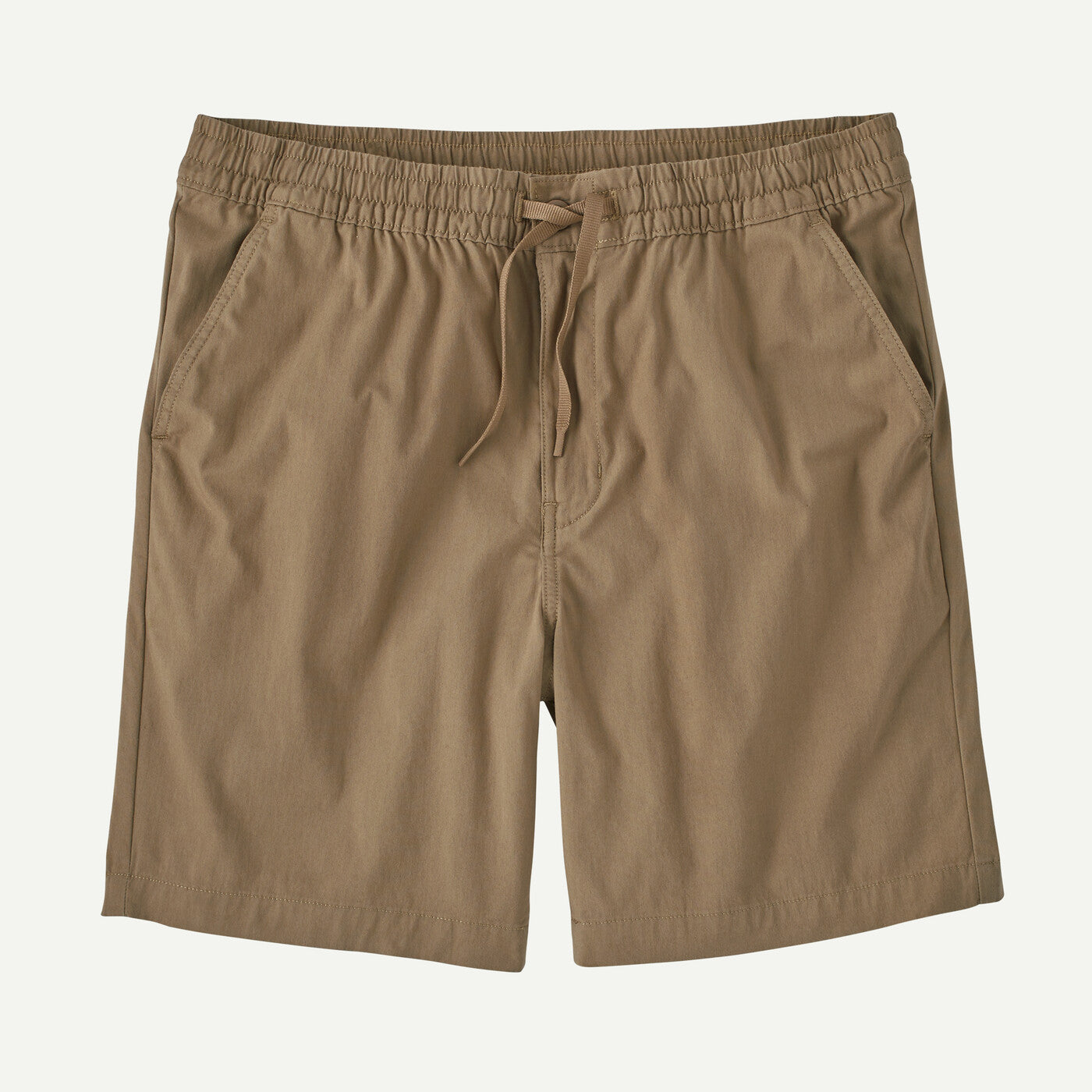 Patagonia Mens Nomader Volley Shorts lab Khaki / S