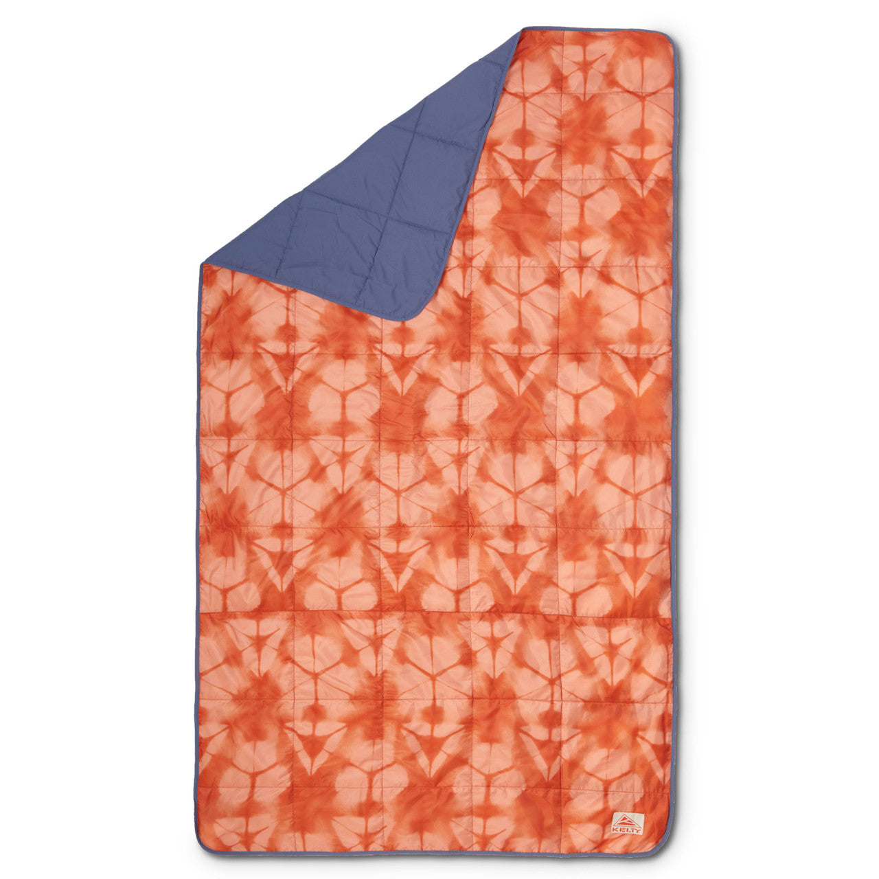 Kelty Bestie Blanket Grisaille/ Kaleidoscope