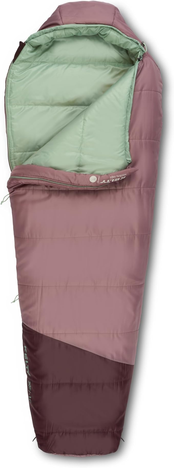 RiverSportsOutfitters Kelty Mistral Kids 30