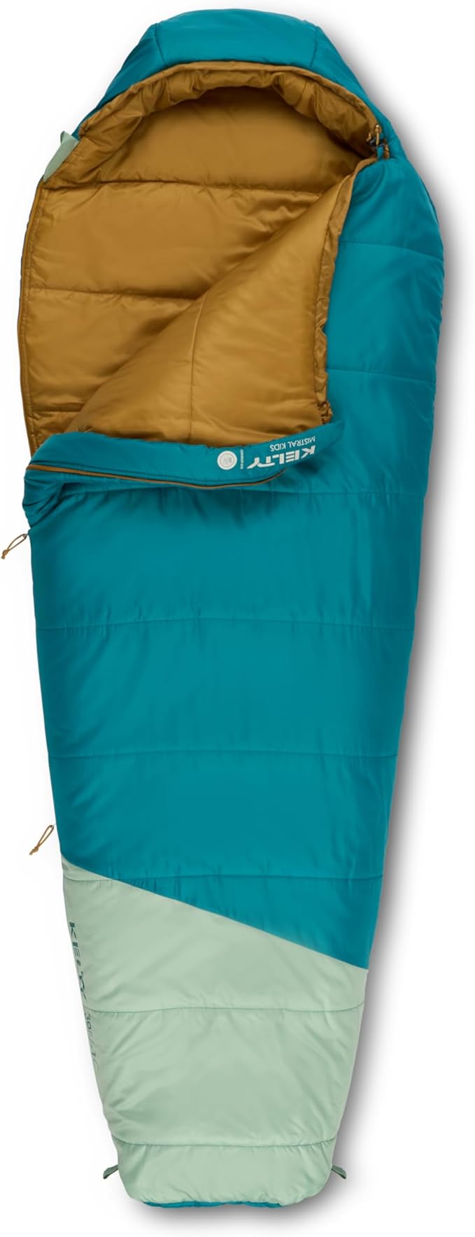 Kelty Mistral Kids 30 Deep Lake