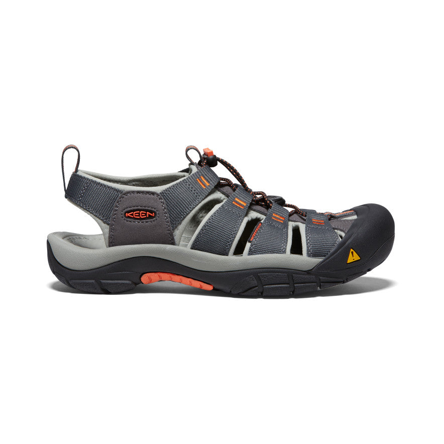 Keen Men's Newport Magnet/ Nasturtium