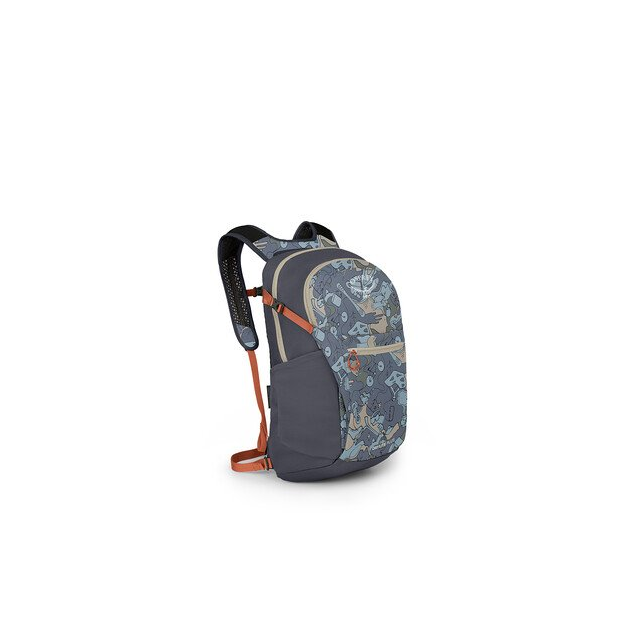 Daylite Plus Liquify Print/Kakio Pink