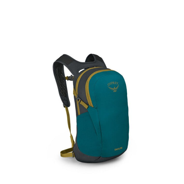 Osprey Daylite Green Canopy/Green Creek