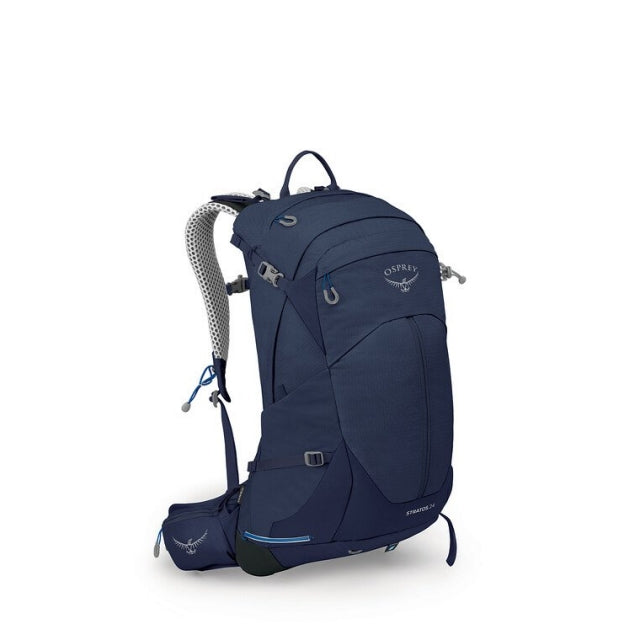 Osprey Stratos 24 Cetacean Blue