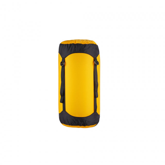 Sea to Summit Ultra-Sil Compression Sack Yellow