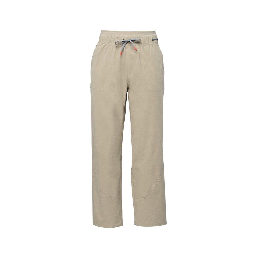 Black Diamond Womens Sequence Pants oonstone / M