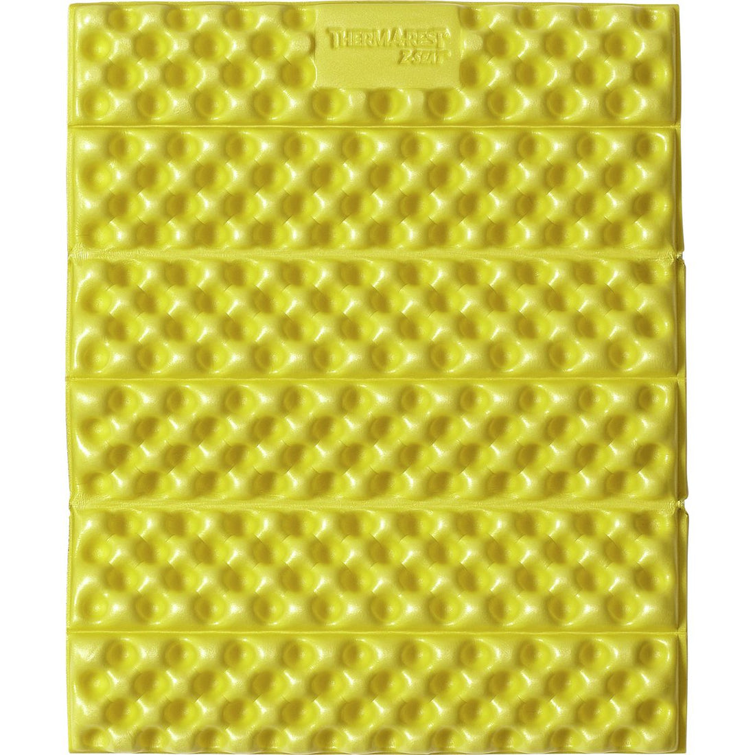 Therm-A-Rest Z Seat Limon/Silver, O/S