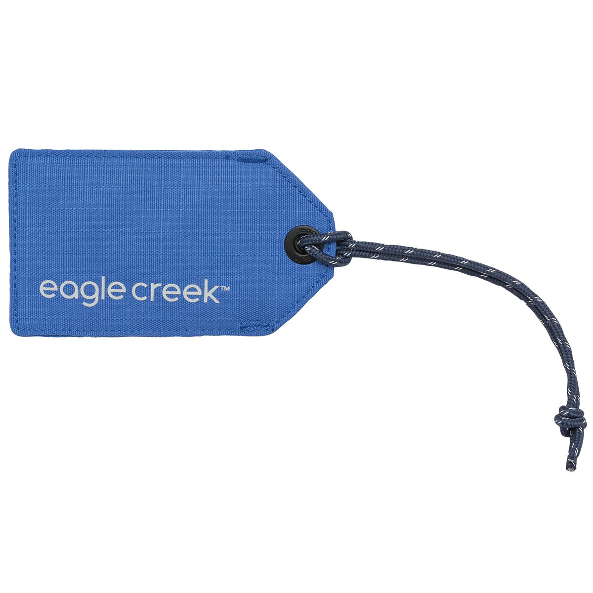 Eagle Creek Luggage Tag Blue