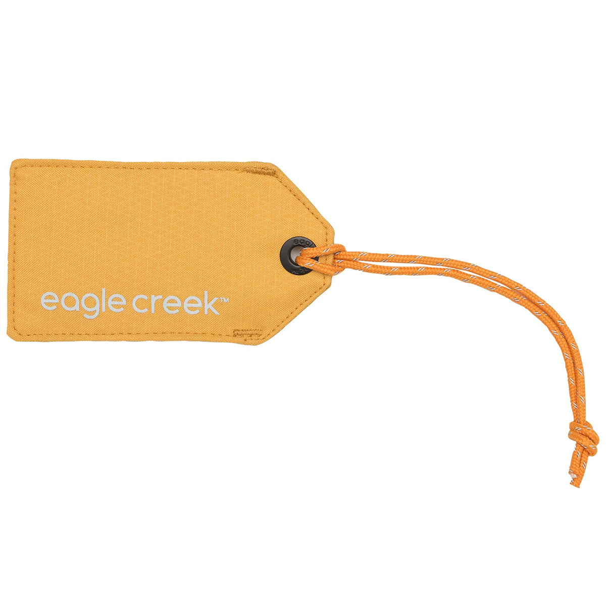 Eagle Creek Luggage Tag Yellow
