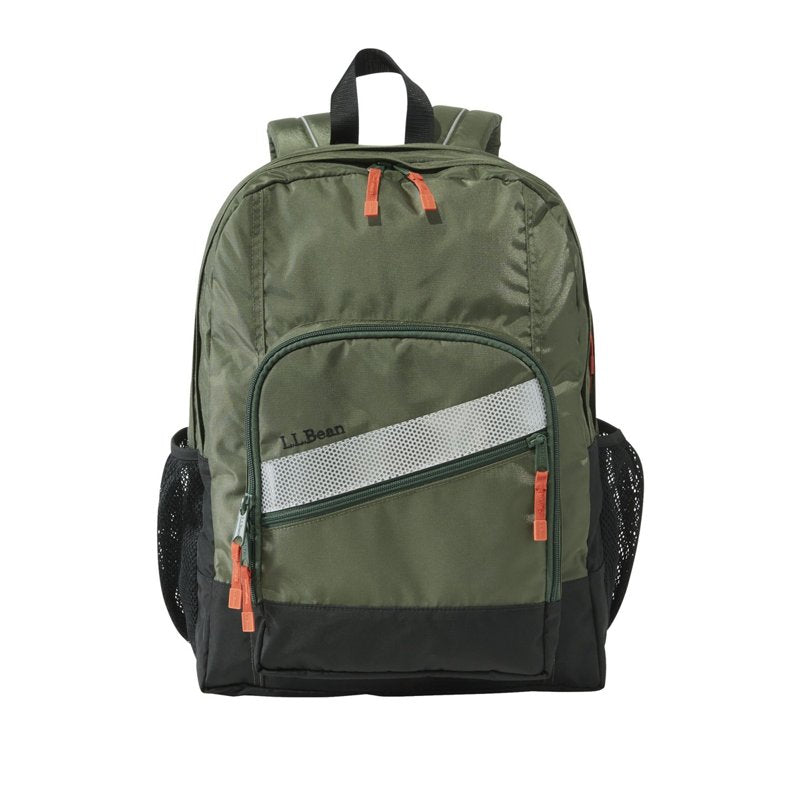 LL Bean Deluxe Bookpack IV