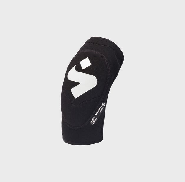 Sweet Protection Elbow Guards True Black