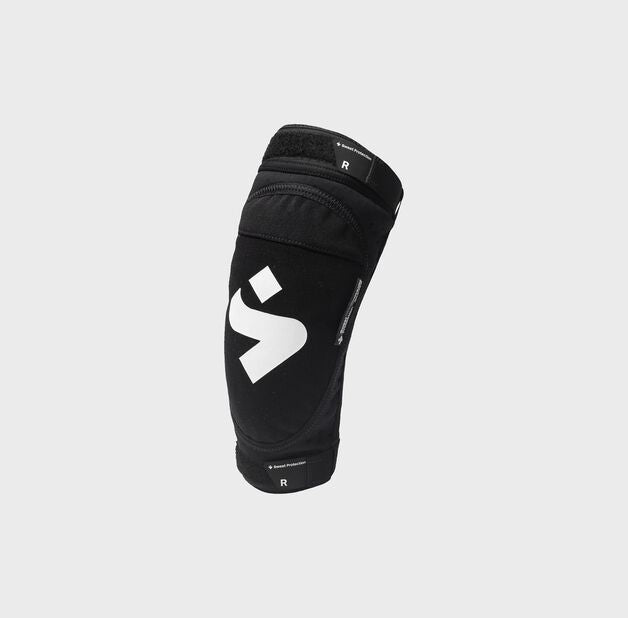 Sweet Protection Elbow Pads True Black