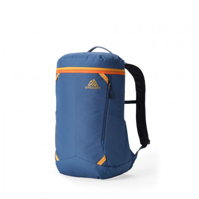 Gregory Rhune 25 Sunset Blue